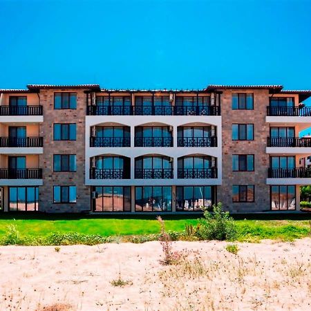 Hotel Oasis Del Sol - Front Beach Lozenets Exterior foto